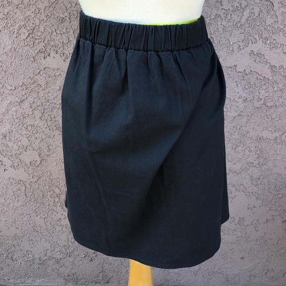 Wild Fable Lace Up Skirt - Picture 7 of 7